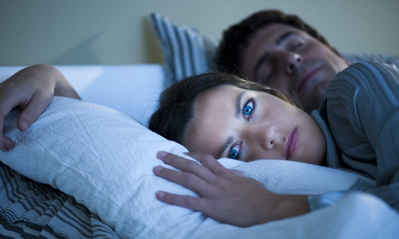 Surprisingly, Sleep-Wake Perception Regulatory Systems Intact in Insomnia Patients