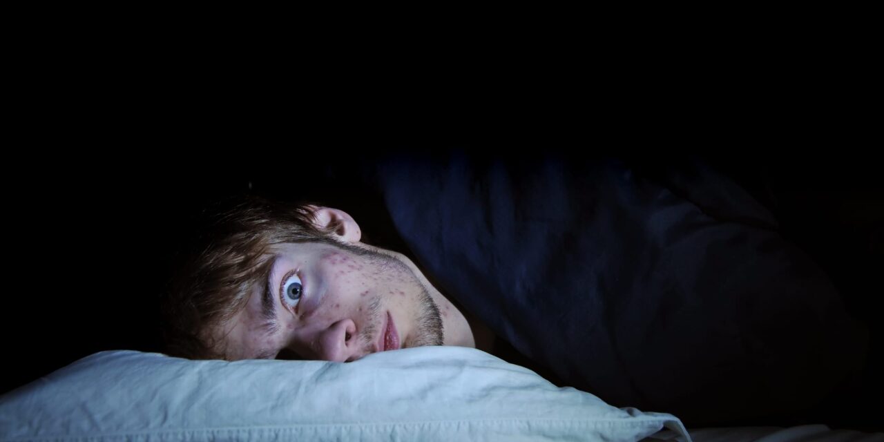 Why Frequent Nightmares May Shorten Your Life by Years