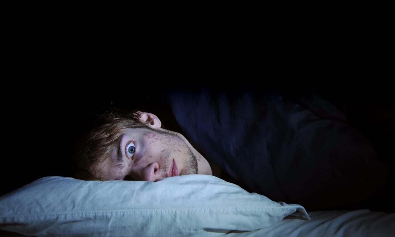 Why Frequent Nightmares May Shorten Your Life by Years