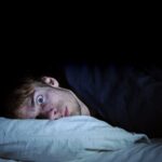 Weekly Nightmares Outrank Smoking and Obesity in Predicting Early Death