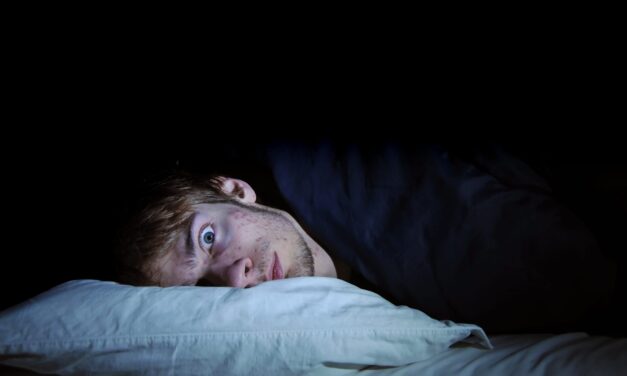 Why Frequent Nightmares May Shorten Your Life by Years