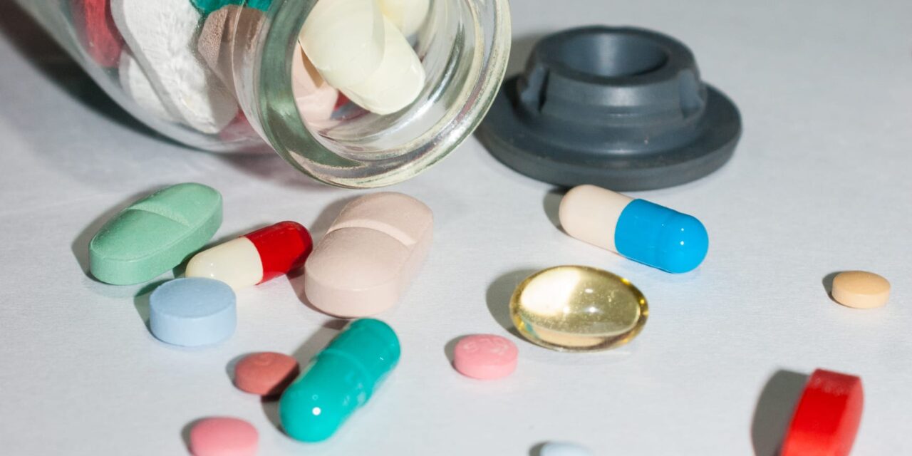 Beware These Prescription Cascades in Older Adults