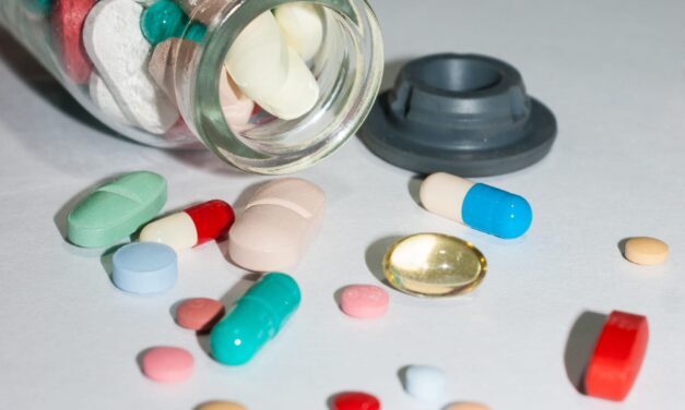Beware These Prescription Cascades in Older Adults