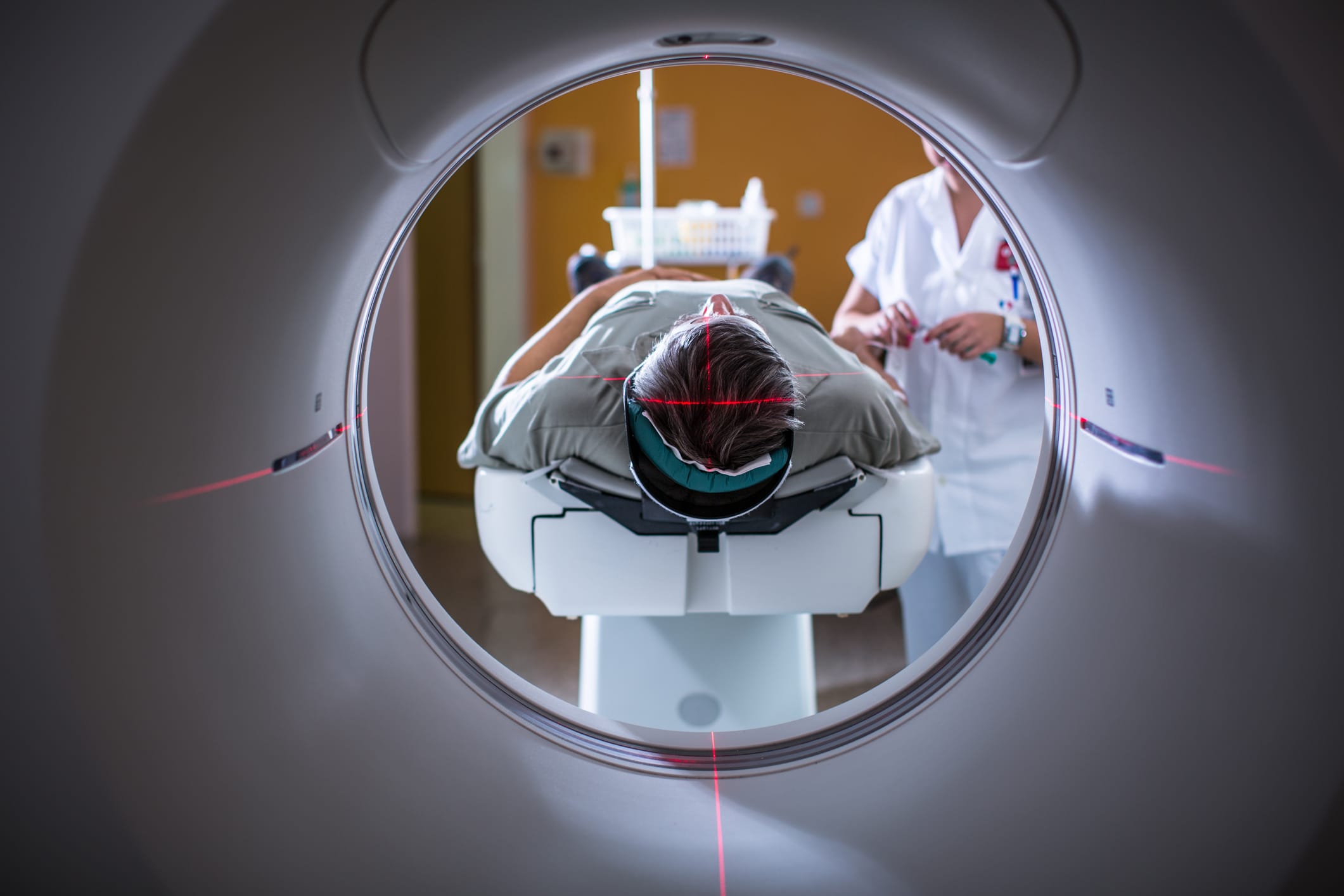 Picture of REM Sleep Behavior Disorder Brain Scans Reveal Two Distinct Paths to ...