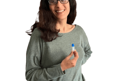 saliva melatonin cortisol test