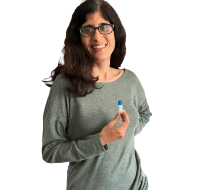 How Saliva Testing Helped Me Rethink My Circadian Rhythm