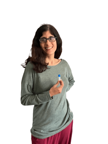 How Saliva Testing Helped Me Rethink My Circadian Rhythm