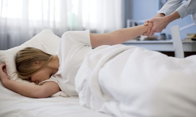 When More Sleep Is Linked to Worse Outcomes