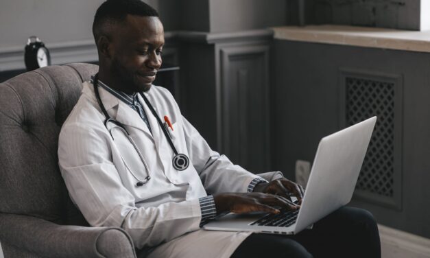 Sleep Disorders Enters Top Five Telehealth Diagnostic Categories