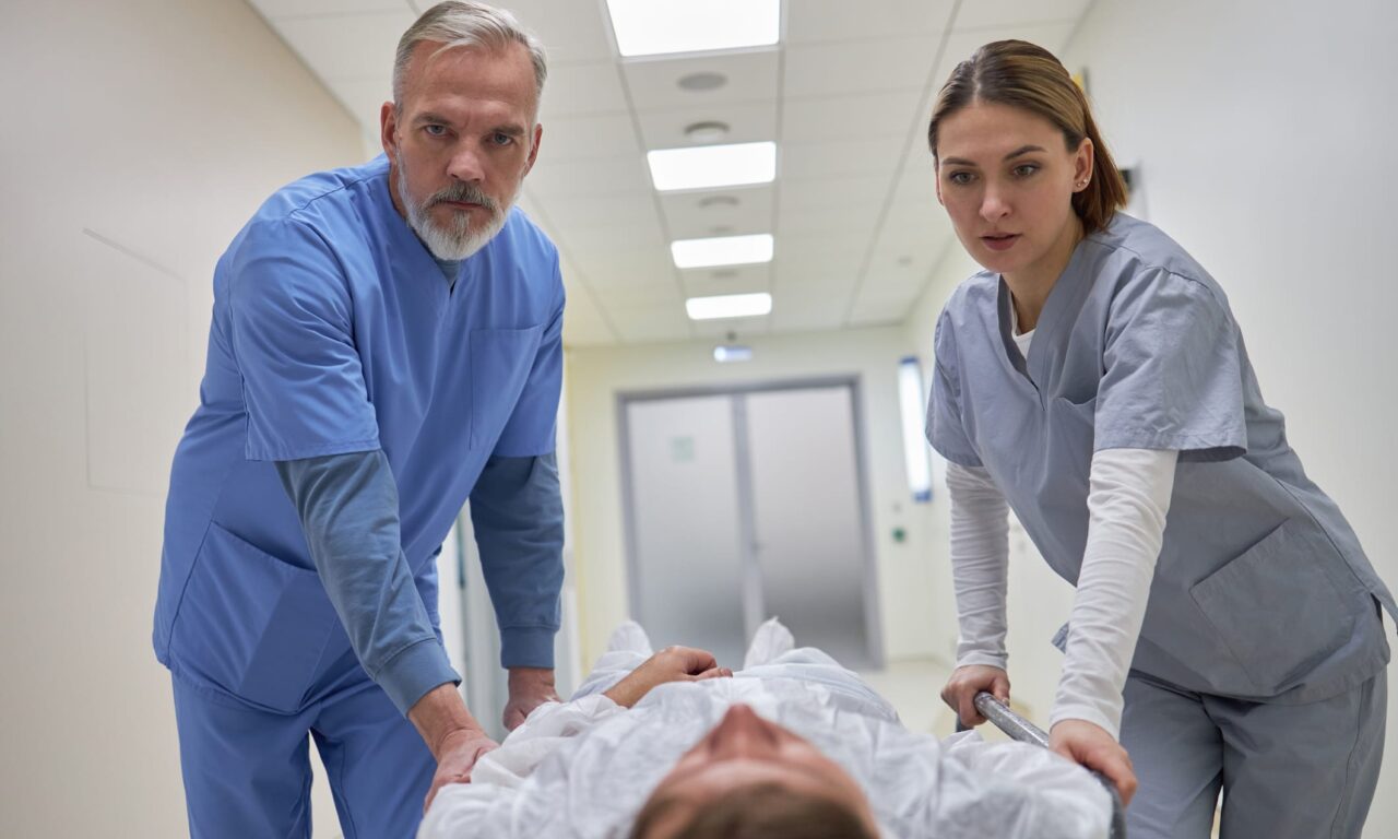 CPAP Adherence Tied to Fewer Cardiovascular ER Visits, Hospitalizations