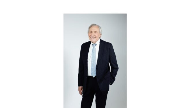 John E. Remmers, MD, Sleep Physician Inventor, Dies