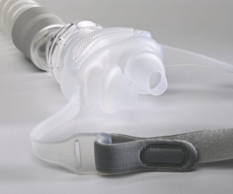 New CPAP Mask Entrant Now Available on 1800CPAP.com