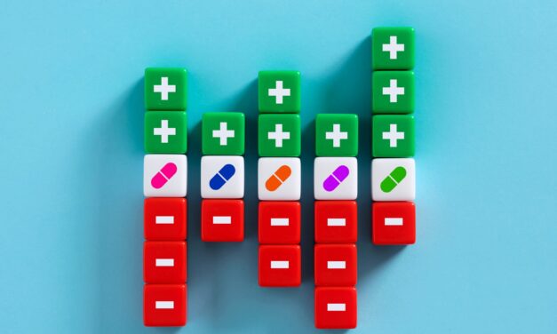 You Can Ask About Narcolepsy Drug Side Effects Now