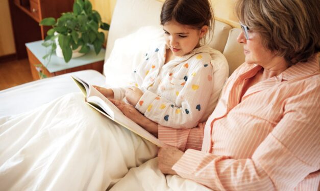 National Sleep Foundation Reveals New Initiative