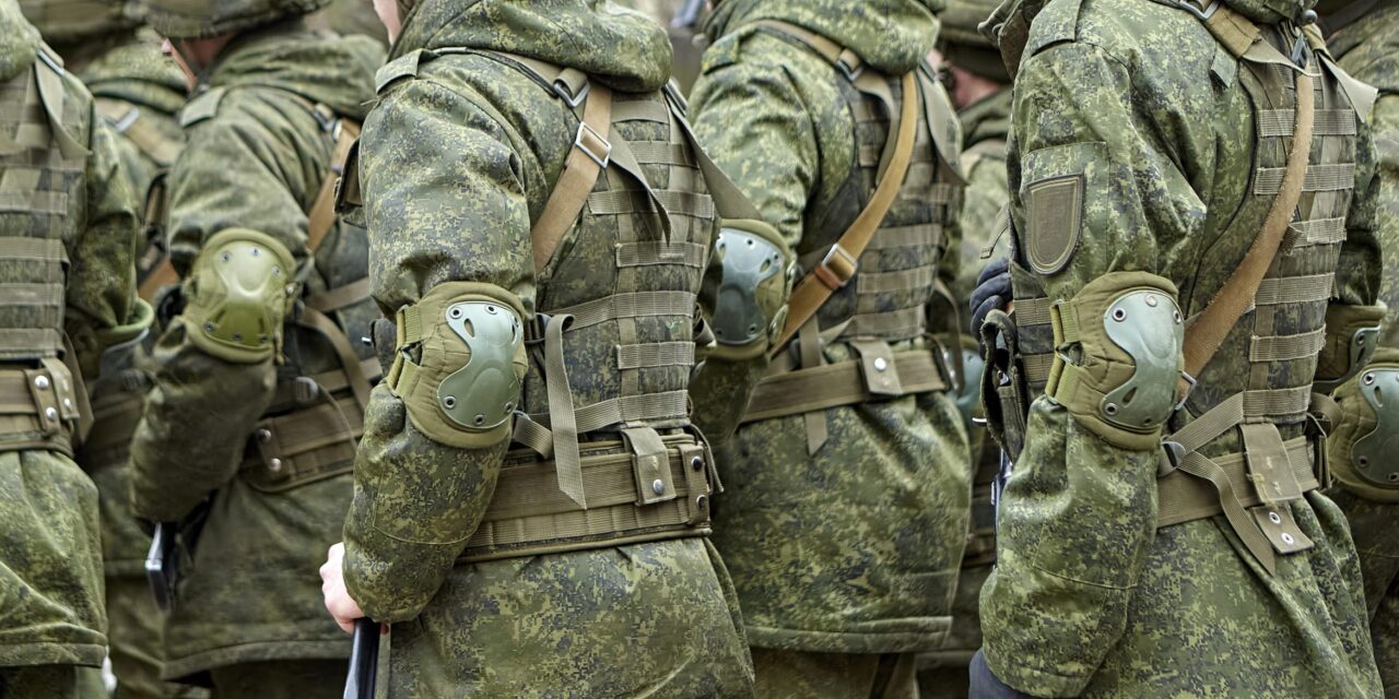 Sleep Apnea: A Readiness Threat? Military Study Finds Fourfold PTSD Risk