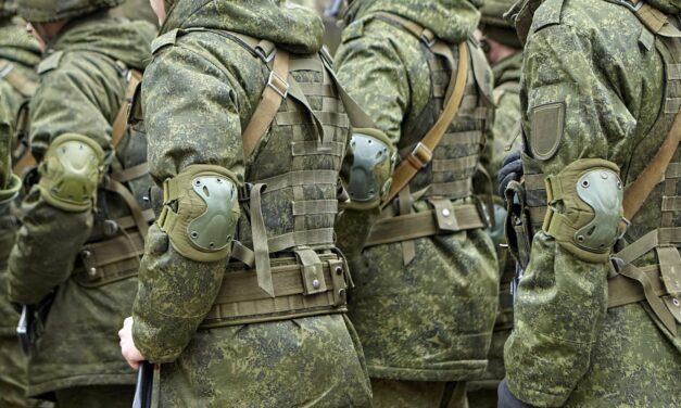 Sleep Apnea: A Readiness Threat? Military Study Finds Fourfold PTSD Risk