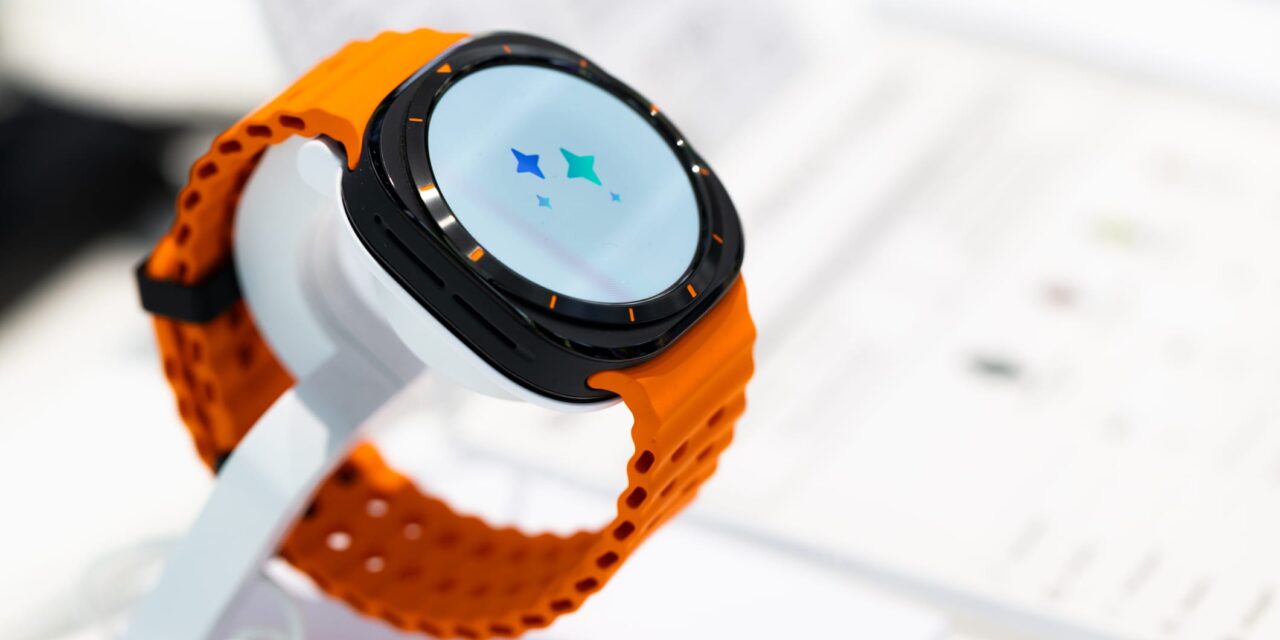 samsung somnology partnership