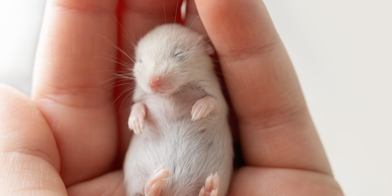‘Hidden Reproductive Risks’ Linked to Shift Work-Light Exposures in Mouse Study