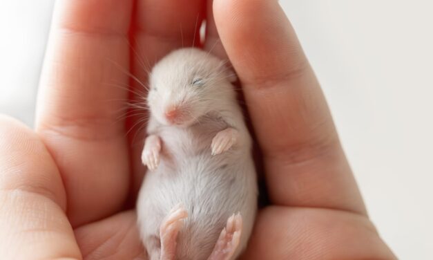 ‘Hidden Reproductive Risks’ Linked to Shift Work-Light Exposures in Mouse Study