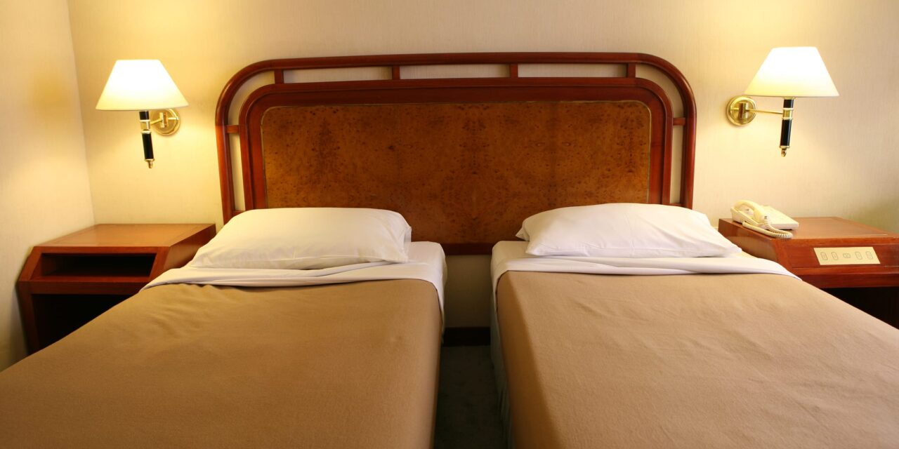 Sleep Divorce: Could Sleeping Separately From Your Partner Lead to a Better Night’s Rest?