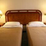 Sleep Divorce: Could Sleeping Separately From Your Partner Lead to a Better Night’s Rest?