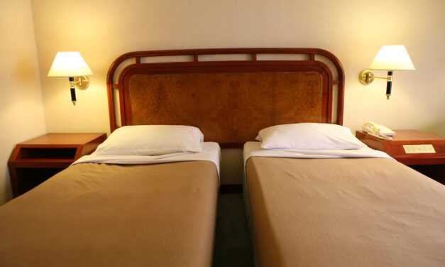Sleep Divorce: Could Sleeping Separately From Your Partner Lead to a Better Night’s Rest?
