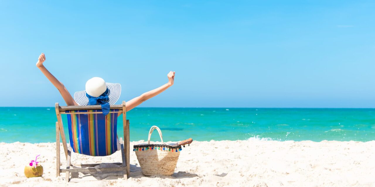 Why It Can Be Harder to Sleep During the Summer—and What You Can Do About It