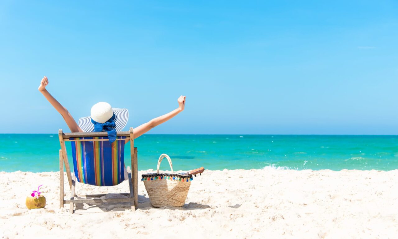 Why It Can Be Harder to Sleep During the Summer—and What You Can Do About It