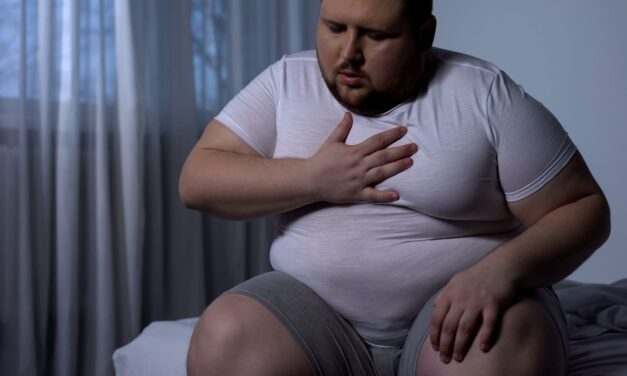 CPAP Lowers Cardiovascular Risk for Some OSA Patients, Increases Risk for Others, Finds Post-Hoc Analysis