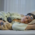 Nox Launches Self-Applied Home Sleep Test with EEG, EMG Electrodes