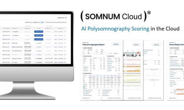 HoneyNaps Launches Cloud-Based PSG Analysis Platform