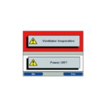 FDA Updates Injury, Death Reports from Ventilator Inoperative Alarm-Related Recall