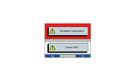 FDA Updates Injury, Death Reports from Ventilator Inoperative Alarm-Related Recall