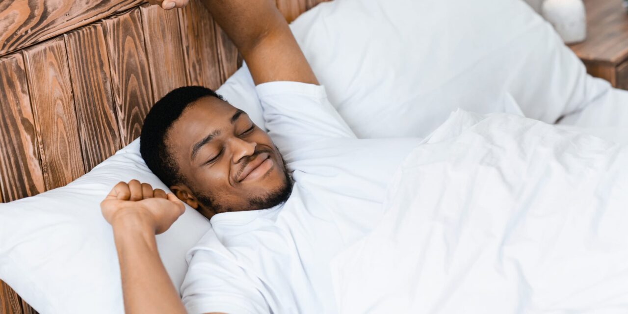 brain wake transition