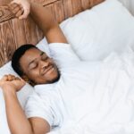 The Brain Doesn’t Wake Up All At Once