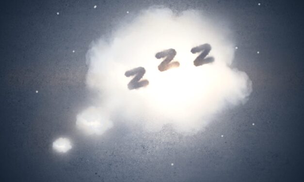 What is ‘Cognitive Shuffling’ and Does It Really Help You Get to Sleep? Two Sleep Scientists Explain