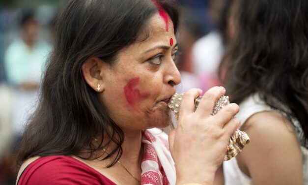 Ancient Indian Practice Lowers AHI in Small Trial of People with Moderate OSA