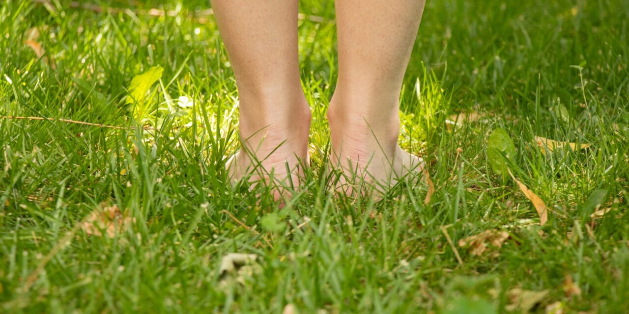 What Is Grounding and Could It Improve My Sleep? Here’s the Science Behind This TikTok Trend