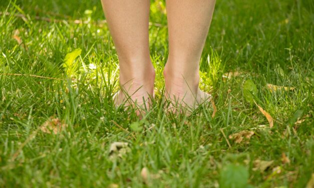 What Is Grounding and Could It Improve My Sleep? Here’s the Science Behind This TikTok Trend