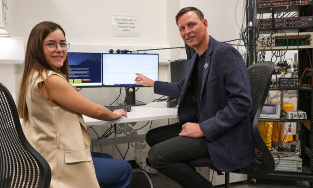 OSA Severity Spikes on the Weekend, Finds Under-Mattress Sleep Sensor Study