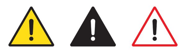CPAP recall programming error