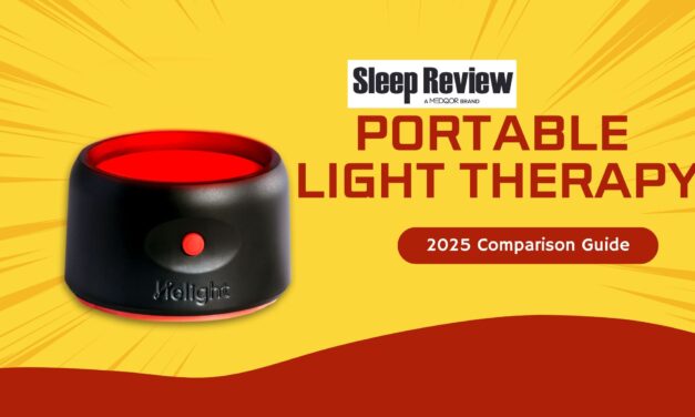 Portable Light Therapy Guide