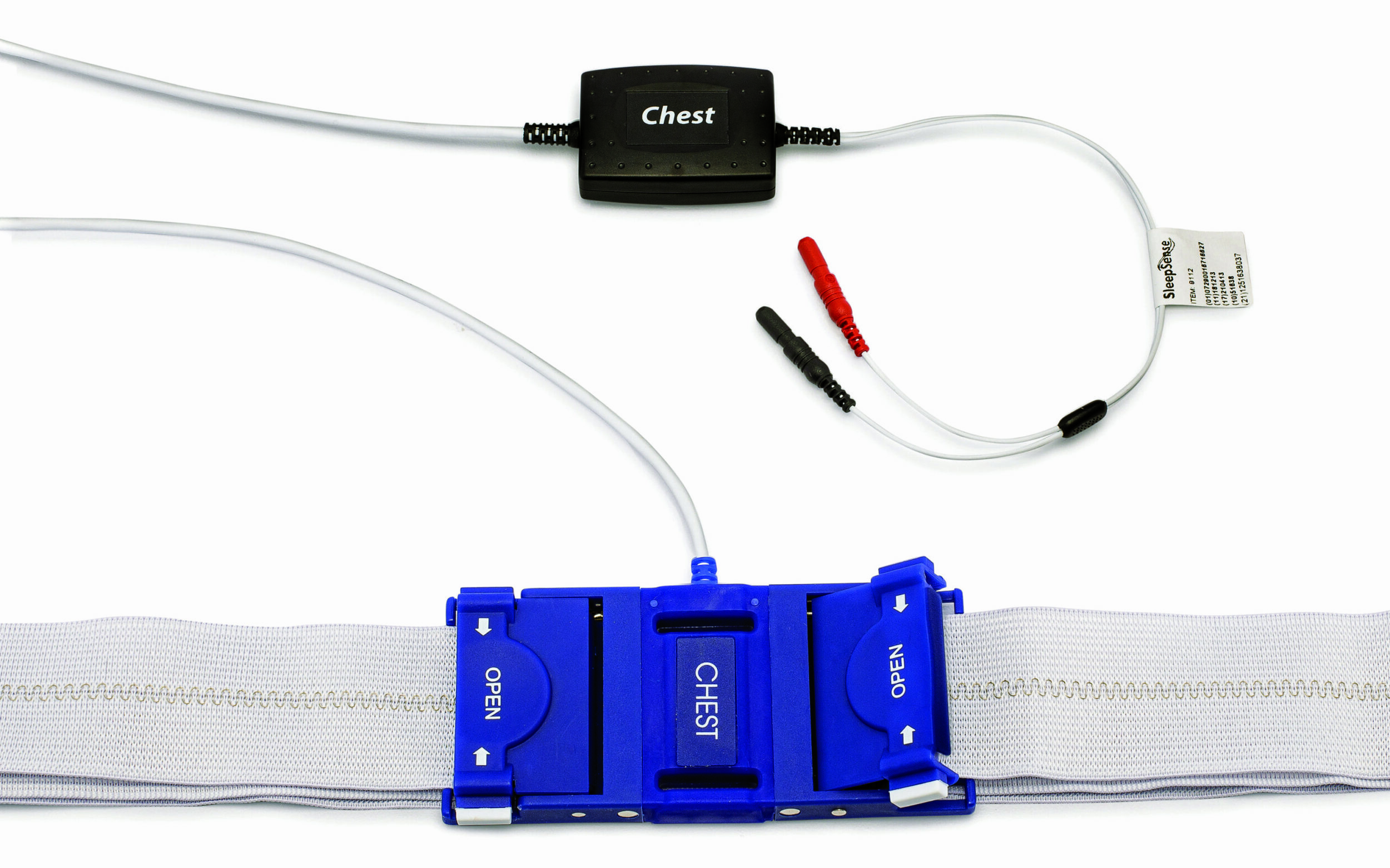 SleepSense Disposable Inductive System