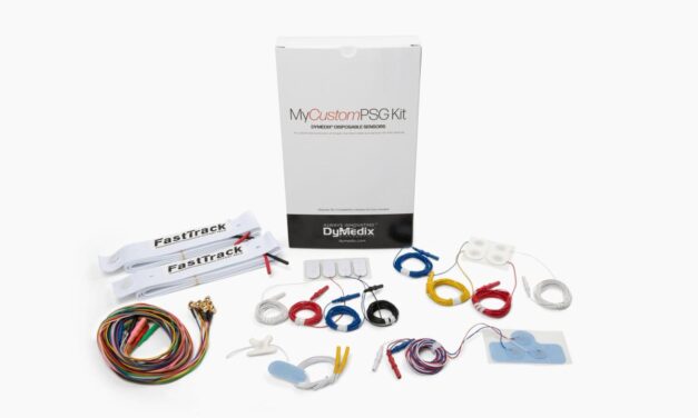 Dymedix MyCustomPSG Kit Broadly Available in the United States