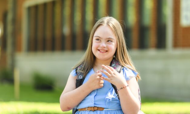 Is Inspire Safe for 4-Year-Olds with Down Syndrome and Sleep Apnea?