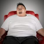 Small Clinical Trial: Nutroslim Pep19 Reduces Visceral Fat, Improves Sleep
