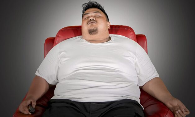 Small Clinical Trial: Nutroslim Pep19 Reduces Visceral Fat, Improves Sleep