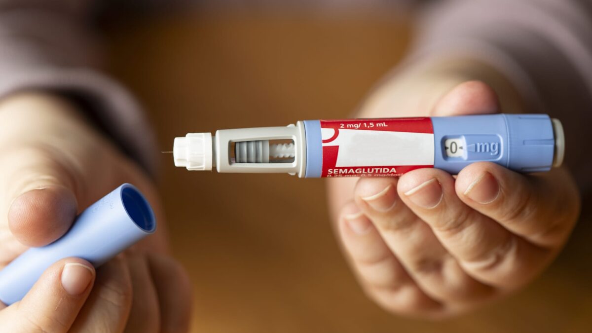 does glp 1 stop working The GLP-1 Trap: Your Jumpstart Might Be a Forever Commitment
