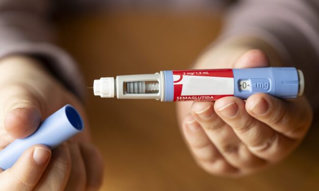 Sleep Apnea May Amplify GLP-1 Survival Benefits in Type 2 Diabetes