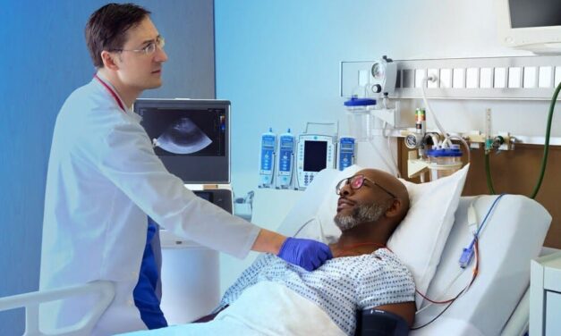 People Who Receive Less Sedation When Ventilator-Dependent More Likely to Return to Independent Living After Hospitalization